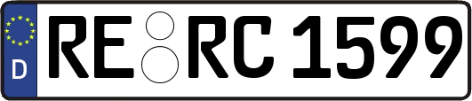 RE-RC1599