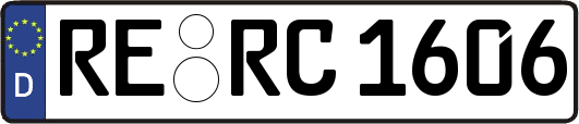RE-RC1606