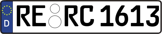 RE-RC1613