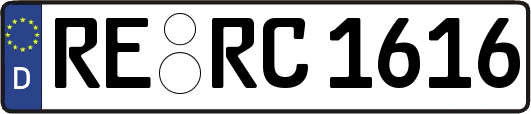 RE-RC1616