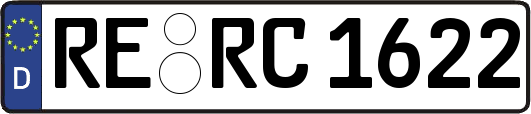 RE-RC1622