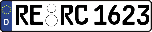 RE-RC1623