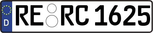RE-RC1625