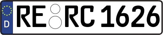 RE-RC1626