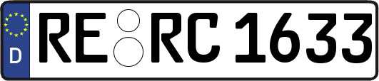 RE-RC1633