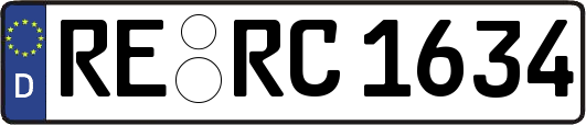 RE-RC1634