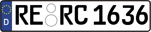 RE-RC1636