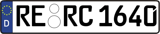 RE-RC1640