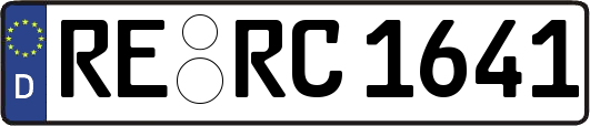 RE-RC1641