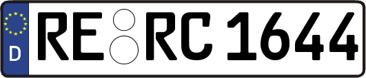 RE-RC1644