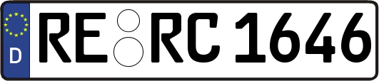 RE-RC1646