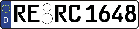 RE-RC1648