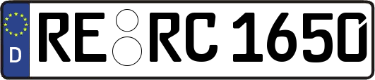 RE-RC1650