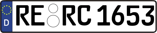 RE-RC1653