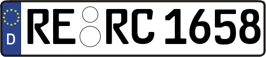 RE-RC1658
