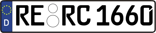 RE-RC1660