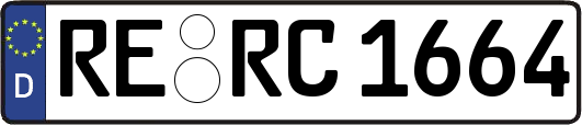RE-RC1664