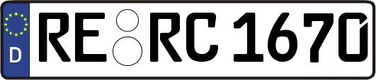 RE-RC1670