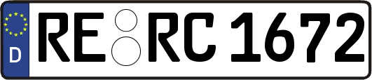 RE-RC1672