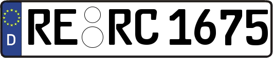 RE-RC1675
