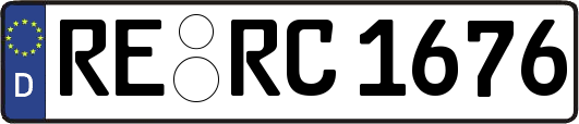 RE-RC1676