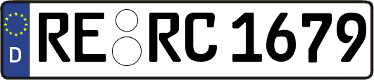 RE-RC1679
