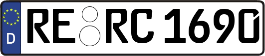 RE-RC1690