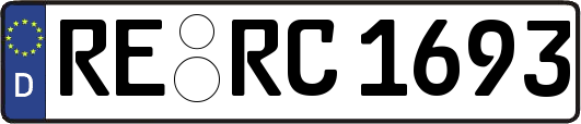 RE-RC1693