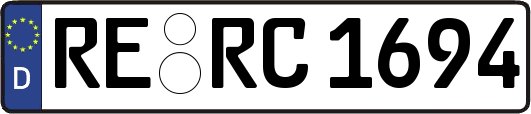 RE-RC1694