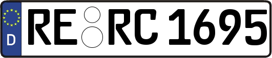 RE-RC1695