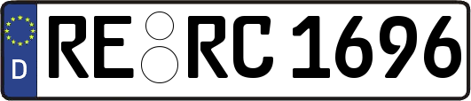 RE-RC1696