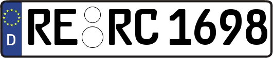 RE-RC1698