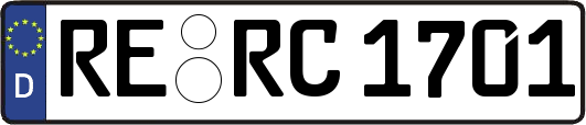 RE-RC1701