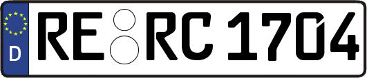 RE-RC1704