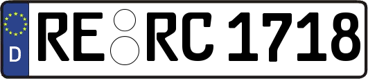 RE-RC1718