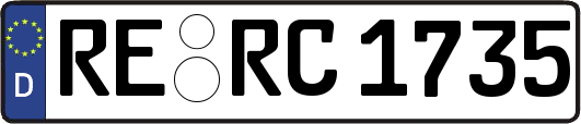 RE-RC1735