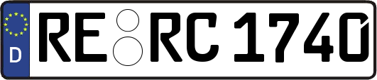 RE-RC1740