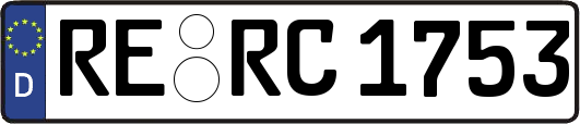 RE-RC1753