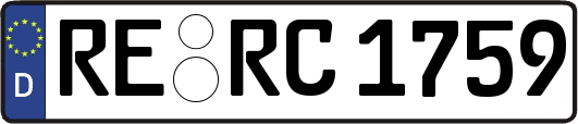 RE-RC1759
