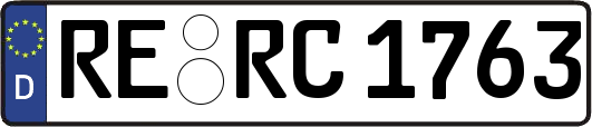 RE-RC1763