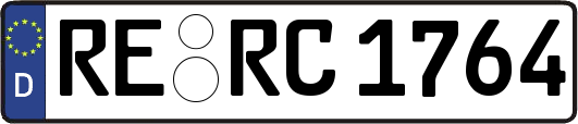 RE-RC1764