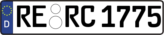 RE-RC1775