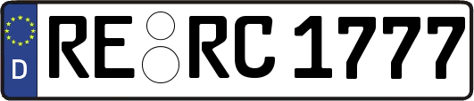 RE-RC1777