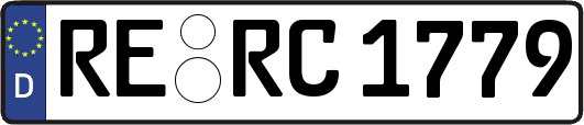 RE-RC1779