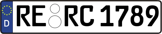 RE-RC1789