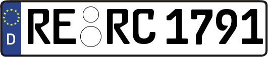 RE-RC1791