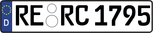 RE-RC1795
