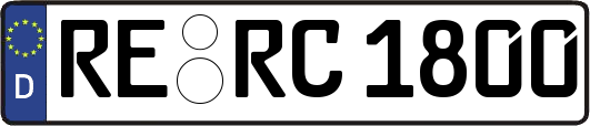 RE-RC1800
