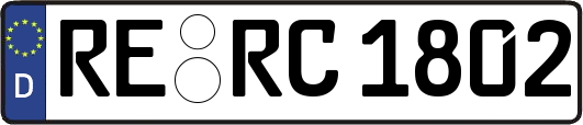 RE-RC1802