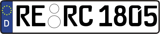 RE-RC1805
